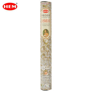 HEM Jasmine Incense Sticks (20 Sticks Per Pack)