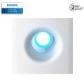 Philips Air Purifier Series 3000i for room area up to 95metre sq - AC3259. 