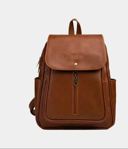 Balo da nữ công sở học sinh sv cỡ lớn VACHINO BG001 bảo hành 12 tháng đổi trả 7 ngàycho xem hàng