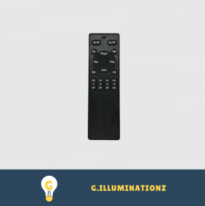 Smart Light 24V COB LED Strip Tri colour / 3 Tone Dimmable IP20 Non-Waterproof for DIY TV Backlight Cove Light Decor