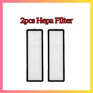 🔥LOCAL SELLER 🔥 Replacement for Dreame L10 Prime/Ultra L10s Ultra SE L10s Pro Robot Vacuum Cleaner Accessories Brush Filter Mop Cloth