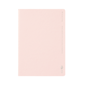 Kleid Notebook B6 Size 2mm Tiny Grid Notebook [Peninkstudio]