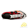 Giày đi xe đạp thể thao Road, MTB SPORT FASHION - 2 Khóa Vặn. 
