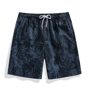 (COD)Celana Pendek Pria Jumbo/ Celana Boxer Bermotif / Celana Pantai Pria/Wanita Jumbo