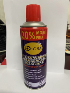 Strong Rust Remover for Metal steel Tough Rust Removal Lubricant Anti Rust Spray CleanerStrong Rust Motorcycle accessories WD-40 Rust Remover spray & Penetrating Oil