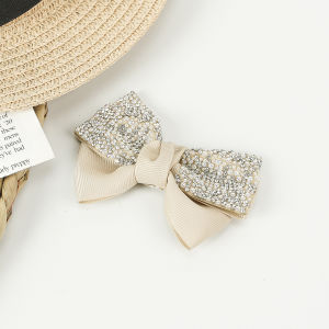 2pcs Accesories Sepatu Wanita Imitasi Shoe Clip Aksesoris Flatshoes Accesories Sepatu Asesoris Sandal Sepat