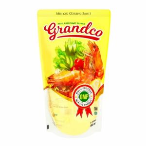 Grandco Minyak Goreng 900ML IN PCS
