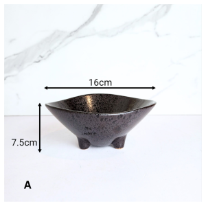 The Leaferie Sabi Shallow plant pots Ceramic flowerpot flowerpots flower pot planter planters