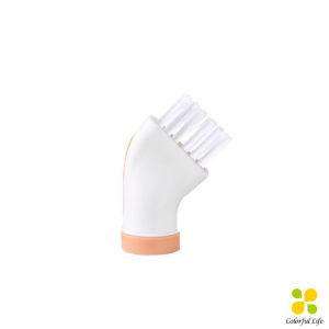 CLM หัวแปรง แบบแห้ง และเปียก ทำความสะอาดสามารถใช้ขวดน้ำดื่มทั่วไปได้ Cleaning brush