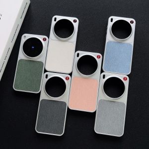 For VIVO X300 Pro Case New Fashion Hard PU+PC Magnetic MagSafe Protective Back Cover Case For VIVO X300 X300Pro Phone Shell