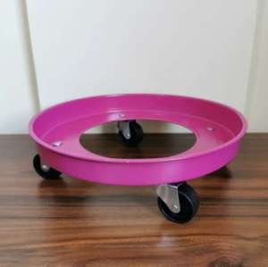 Alat Dorong Tabung Gas Tempat Galon Tempat Tabung Elpiji Tatakan Dorong