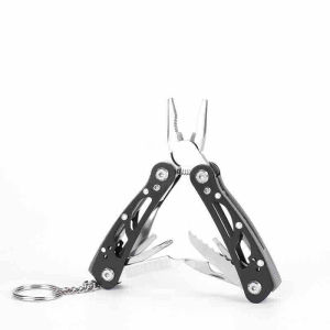 [ DCDN004 ] Dụng cụ đa năng sinh tồn nhỏ gọn treo kèm móc khóa . XỊN RẺ ĐẸP