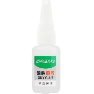 Fast Acting Glue For Home Repairs Shoe And Toy Bonding Waterproof And Durable - Multifunctional Strong Glue - Hardware Ceramics Plastic Instrument Toy Wood Shoe - Buy 1 Take 2 - Give Away Dropper