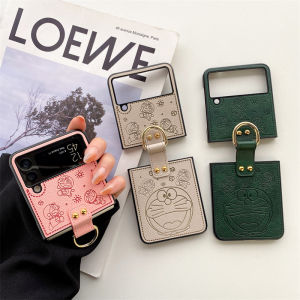 Ultra Thin Slim Cover: A Durable Minimalist Case for Samsung Galaxy Z Flip 3 & Z Flip 4