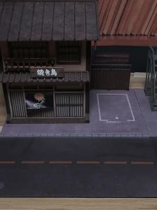 DCT 1/64 Honda Civic Type-R FD2 Diecast Car Toys for Boys Birthday Gift Kids Toys Car Collection Marys department store