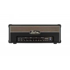 Kustom head deals amp