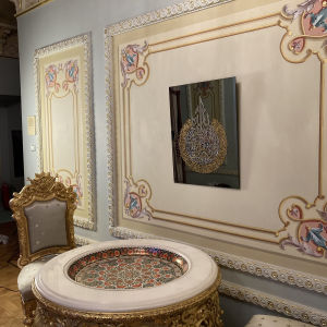 SEHARI JADI!!! KALIGRAFI AYAT KURSI ACRYLIC / HIASAN DINDING AKRILIK DEKORASI DINDING / pajangan dinding akrilik