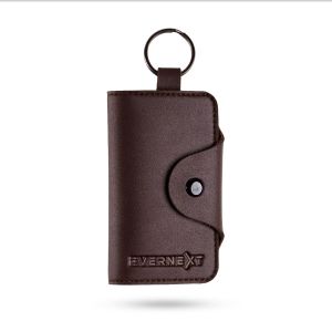 Dompet Gantungan Kunci Key Wallet Mobil Premium Branded Keren Kekinian