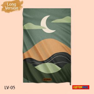 Sajadah Kecil Souvenir Aesthetic Premium untuk Sujud Muka - Premium Water Repellent | Custom Kids Sajadah Mini