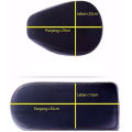 Bungkus Sadel Selis Model Wajit/Sarung Jok Kursi Sepeda Listrik Car Bicycle Universal Seat Cover Nyaman. 