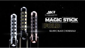 Magic Stick FOLD Terbaru / Beauty Magic Stick 100% Original