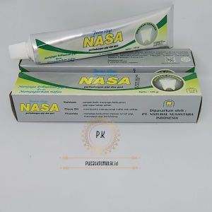 PGN Pasta Gigi Nasa / ODOL NASA Nasa Grosir
