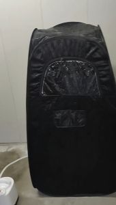 3L Mesin Steamer Sauna Portable / Sauna Steamer Machine / Steam Generator