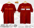 Kaos LALAMOVE V3 EKSPEDISI PERUSAHAAN Bisa Custom - HSHCloth. 