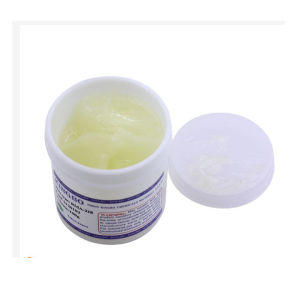 Mỡ hàn điện tử Kingbo RMA-218 100g mỡ vàng trong cao cấp