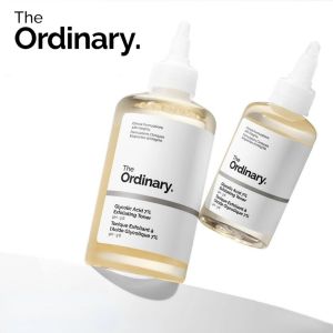 The Ordinary Toner Glycolic Acid 7% Toning Solution Exfoliating Toner - 240ml