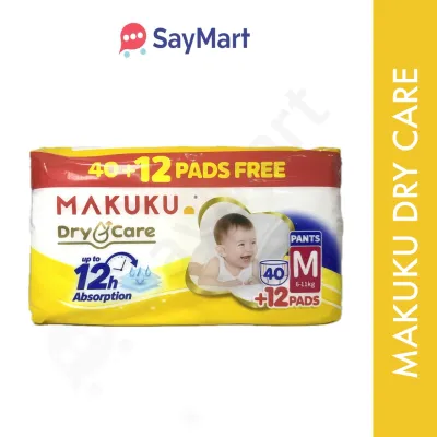 MAKUKU DRY CARE PANTS