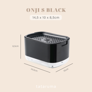 Dispenser Sabun Spons Tekan Busa TATARUMA ONJI