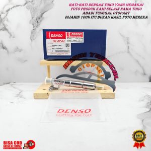 NOZZLE NOSEL INJEKSI MITSUBISHI PS125 CANTER HD PARTMOBIL