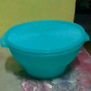 Round Salad bowl/Food storage(3.5L CM#716/)