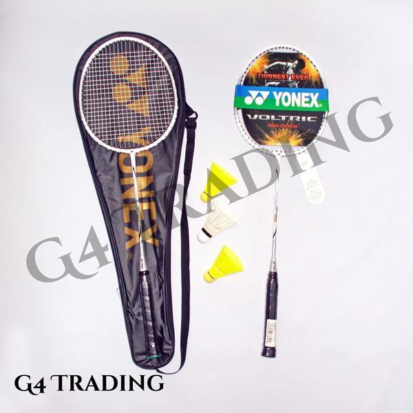ヨネックス　VOLTRIC60 RACKET-YONEX-VOLTRIC-60-2011-