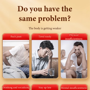 Big factory source health tea combination Mulberry reverse substitute tea