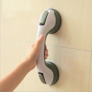 COD Safety Pengangan Tangan Kamar Mandi Anti Slip Portable Gagang Pengaman Grip Handle Suction - SG-188