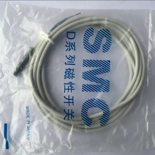 D A93 SMC Reed Switch ⭐⭐⭐⭐⭐ | Lazada Indonesia