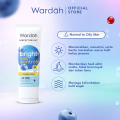 WARDAH Perfect Bright Moisturizer Bright + Oil Control SPF 30 PA+++ 20 ml - Pelembab untuk Kulit Normal Cenderung Berminyak - Mencerahkan Dengan Hasil Matte - Skincare. 