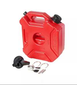 Jerigen Long Haul BBM Bensin Solar Minyak Jerry Can Drigen