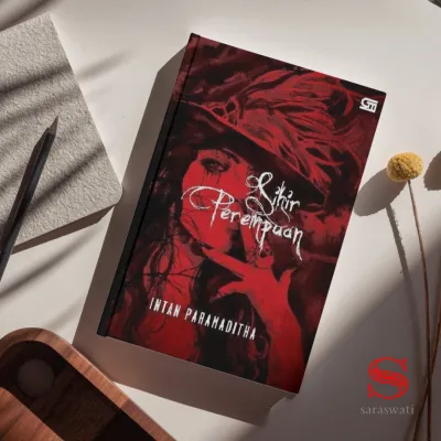 Sihir Perempuan by Intan Paramaditha