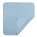 5Pcs Soft Chamois Glasses Cleaner Eyeglasses Fine Fiber Clean Cloth for Lens Camera Cleaning. 