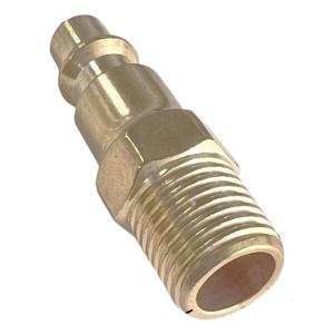 1/4inch NPT Coupler Air Compressor Connector Air Line Hose Fitting Coupling Adapter Quick Coupling Connector Enduring