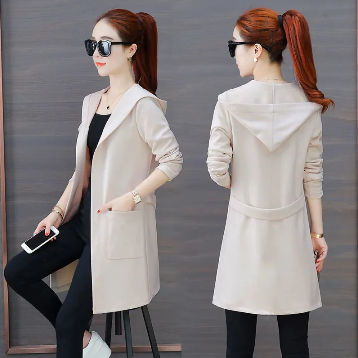 Fashion simple slim long sleeve jacket hotsell