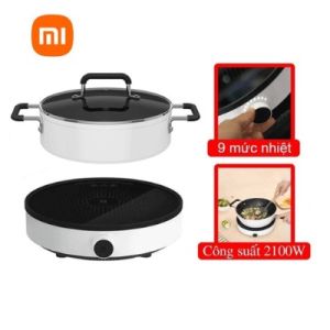 Máy đun nước không ngắt nghỉ