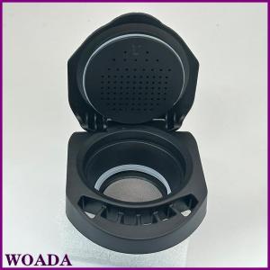WOADA Reusable Capsule Adapter for Dolce Gusto Coffee Capsule Convert Compatible