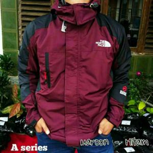 jaket gunung jaket outdoor jaket motor bolak balik summit series JAKET JUMBO SMLXLXXLXXXL XXXXL 3XL JAKET WATERPROOF JAS HUJAN JAKET ANTI AIR JAKET MUSIM HUJAN JAKET MOTOR JAKET HITAM JAKET ABU JAKET TERBARU JAKET MURAH JAKET PRIA WANITA JAKET TOURING 0