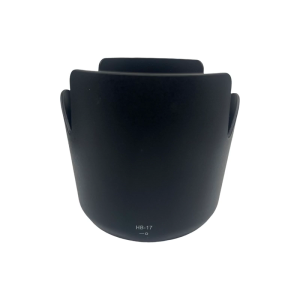 HB17 Lens Hood Lens Guard For S 80-200mm F/2.8D IF to Reduce Unwanted lights and Protect from Stray Light
