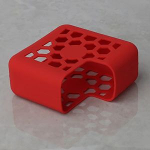 Cho Macbook bảo vệ điện trường hợp Apple sạc laptop bảo vệ mềm trường hợp có thể điều chỉnh lưu trữ chiều dài cho Macbook Air Pro