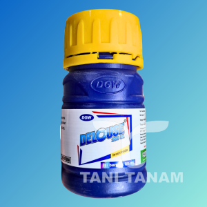 DELOUSE 200 SL INSEKTISIDA PENGENDALI HAMA 80 ML // DELOUS CAIR // DELOS CAIR
